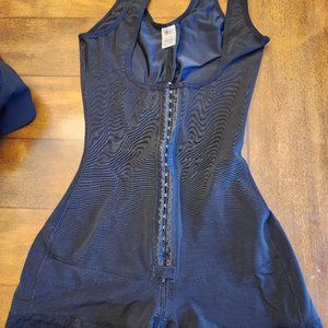 BF Shapewear Colombian Faja